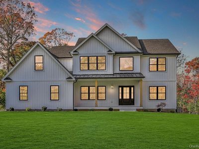 20 Bunker Lane