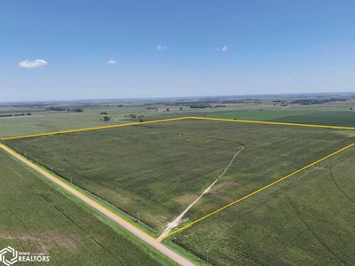 PARCEL 867th Rd