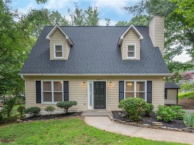 4005 Primrose Path
