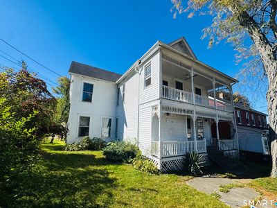 32 Babcock Avenue