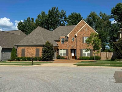 3474 Village Cross Ln