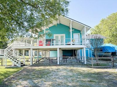 150 Bay Haven Blvd