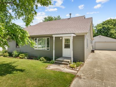 Property at 410 West St, Kingston, IL