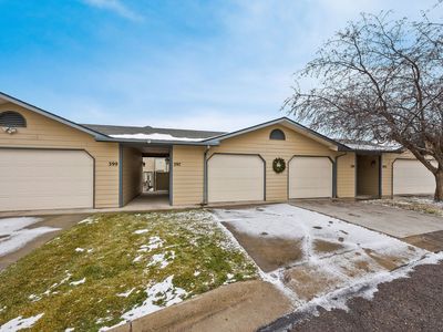 397 Ponderosa St