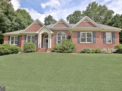 205 Hedgewick Way