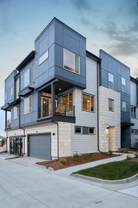 Property at Payton Plan, Lyric at RidgeGate Townhomes, Lone Tree, CO