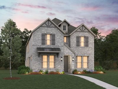 325 Paintbrush Dr