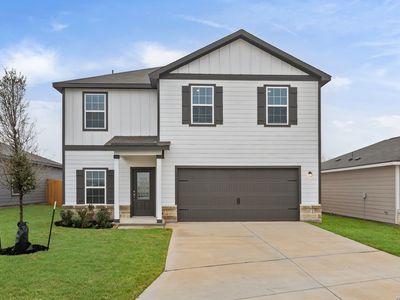2922 Forsyth Canyon