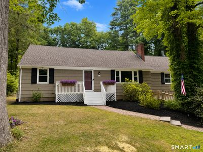 22 Willard Street