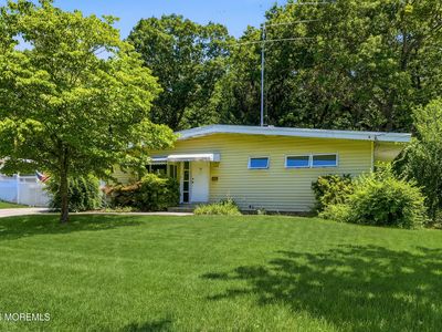 Property at 190 Parkview Terrace N, Lincroft, NJ