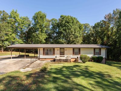 Property at 3054 Easonville Rd, Pell City, AL