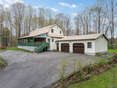 122 County Route 17a