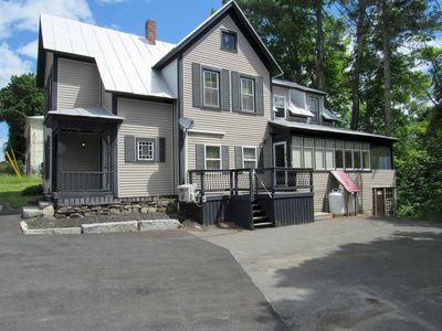 17 N Main Street
