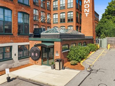Property at 160 Fremont St Unit 308, Worcester, MA