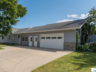 Property at 200 Kenzie St, Sherburn, MN