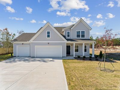 Property at 302 Enfield Dr, Carthage, NC