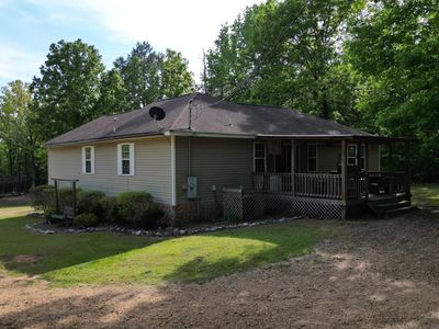 Property at 4083 State Highway 12 W, Sturgis, MS