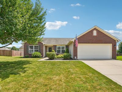Property at 8151 Stonelick Dr, Avon, IN