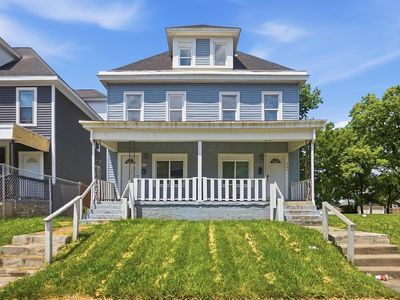 387 N Garfield Ave