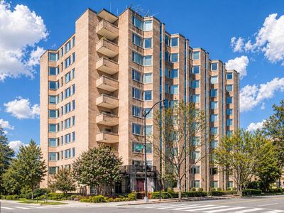 2800 Wisconsin Ave NW APT 705
