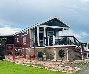 Property at 146 Jackalope Rd #1412, Capitan, NM