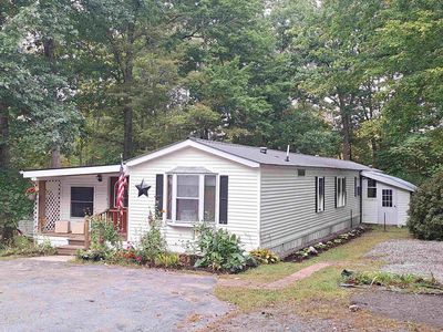 318 County Road