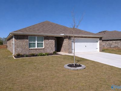 Property at 114 Domingues Ave, Meridianville, AL