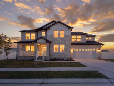 192 E Dry Mountain Rd