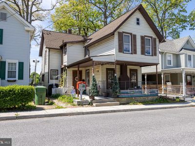 116 West Ave