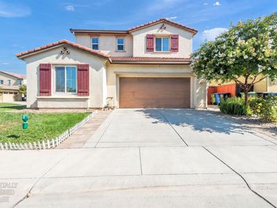 8421 Vila Gale Way