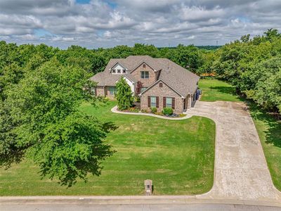 5509 Montford Way