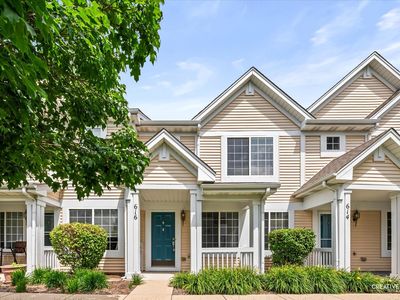 616 Lincoln Station Dr