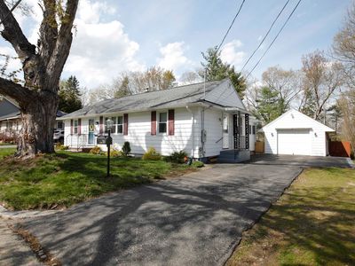 99 Saint Marie Street