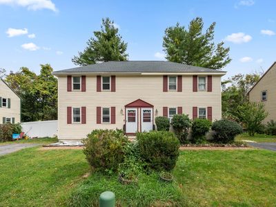 Property at 324 Wildwood Ave #324, Worcester, MA