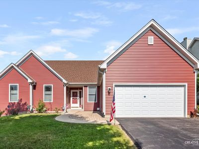 1324 Hickory Ridge Dr