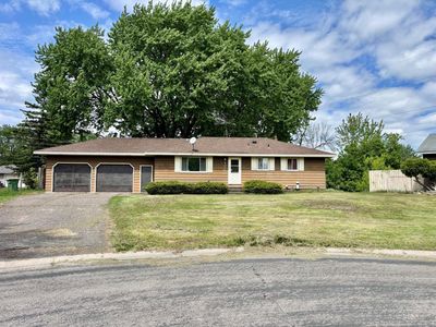 12240 Eldorado St NE