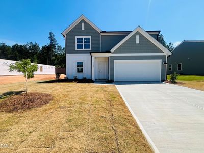 Property at 11707 Salers Loop #20, Middlesex, NC