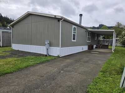 Property at 550 S State St, Sutherlin, OR