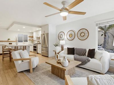 5027 Santa Monica Ave APT F