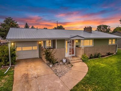 601 Fremont Ave
