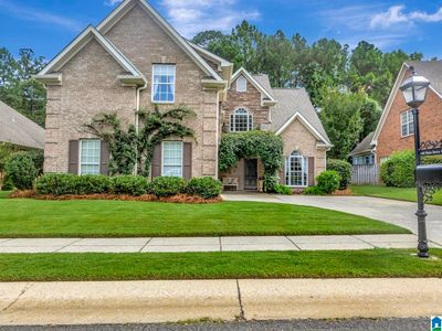 120 Thorn Berry Dr