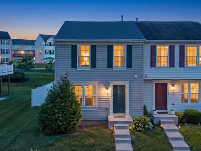 Property at 4848 Atlas Cedar Way, Aberdeen, MD