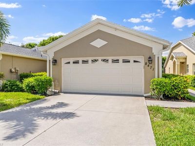 8471 Ibis Cove CIR #M677