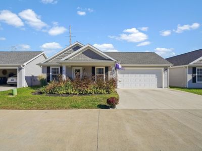 1834 Old Madisonville Rd #109