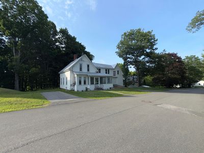 124 Lake Avenue