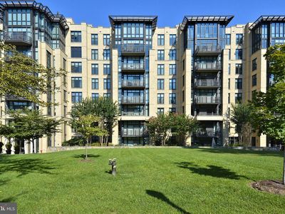 4301 Military Rd NW #Penthouse 5