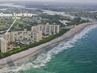 100 Ocean Trail Way #706