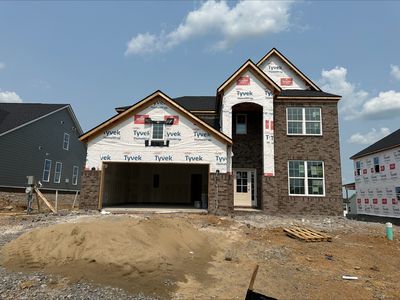 947 Pleasant Ridge Run LOT 388