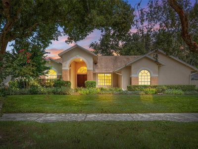 Property at 18321 CITATION STREET, Lutz, FL