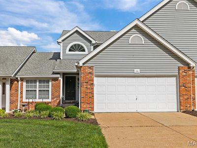 Property at 134 Holloway Rd, Ballwin, MO